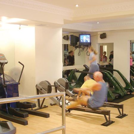 Britannia Hotel, סטוקפורט מראה חיצוני תמונה