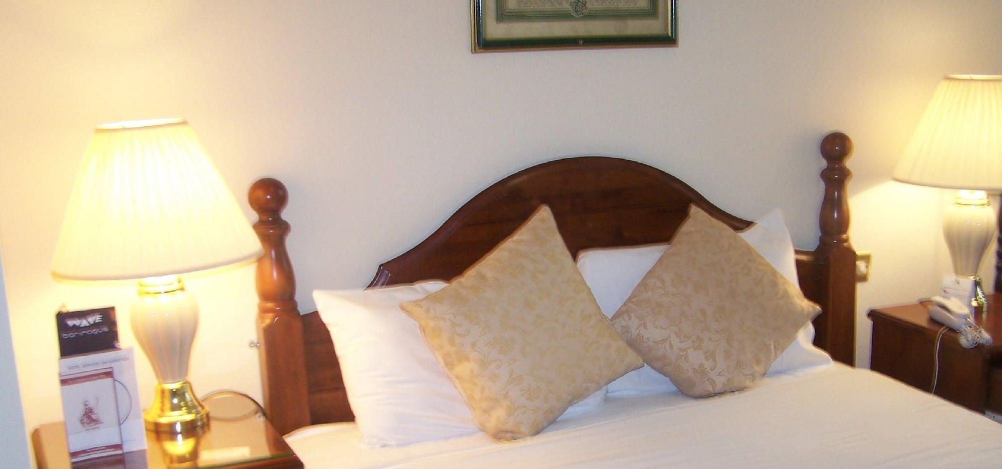 Britannia Hotel, סטוקפורט מראה חיצוני תמונה