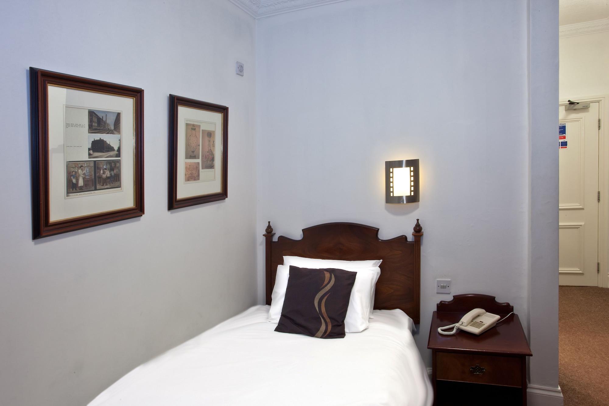 Britannia Hotel, סטוקפורט מראה חיצוני תמונה