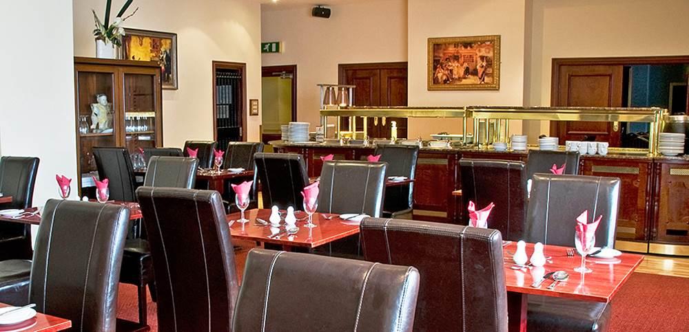 Britannia Hotel, סטוקפורט מראה חיצוני תמונה