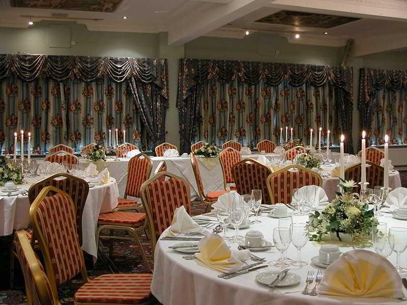 Britannia Hotel, סטוקפורט מראה חיצוני תמונה