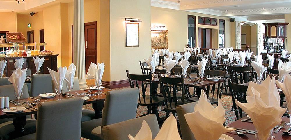 Britannia Hotel, סטוקפורט מראה חיצוני תמונה