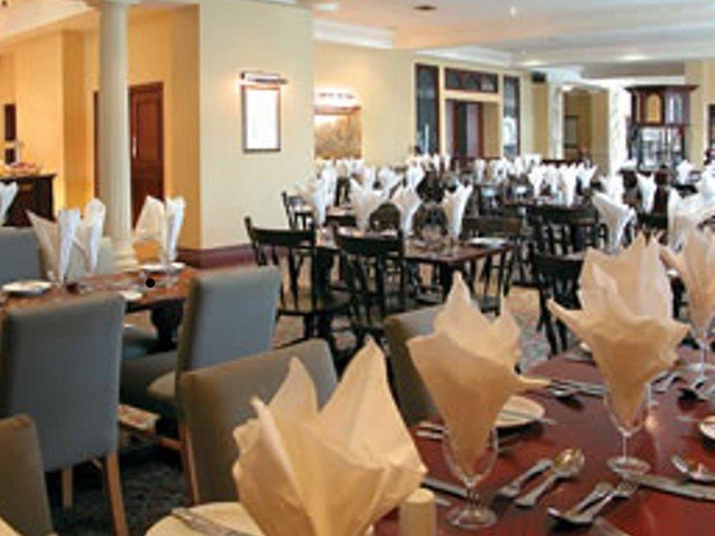 Britannia Hotel, סטוקפורט מראה חיצוני תמונה