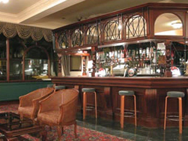 Britannia Hotel, סטוקפורט מראה חיצוני תמונה