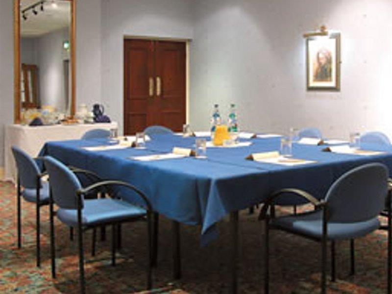Britannia Hotel, סטוקפורט מראה חיצוני תמונה