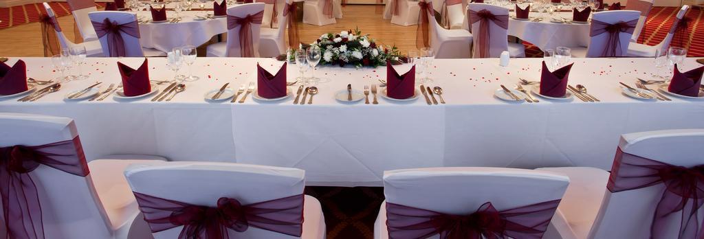 Britannia Hotel, סטוקפורט מראה חיצוני תמונה