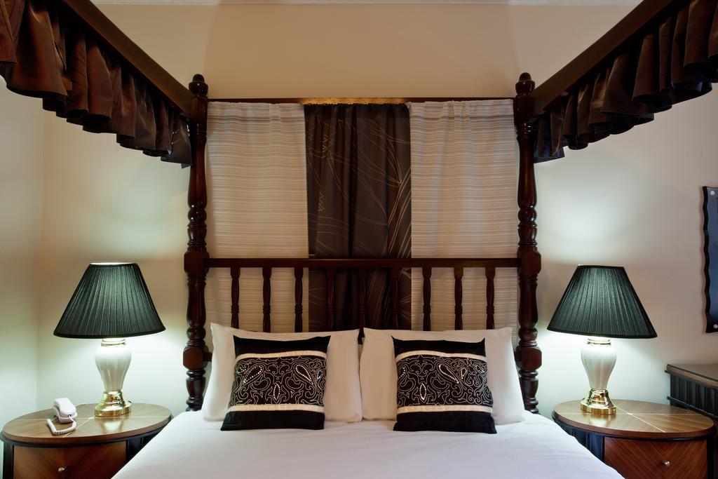 Britannia Hotel, סטוקפורט מראה חיצוני תמונה