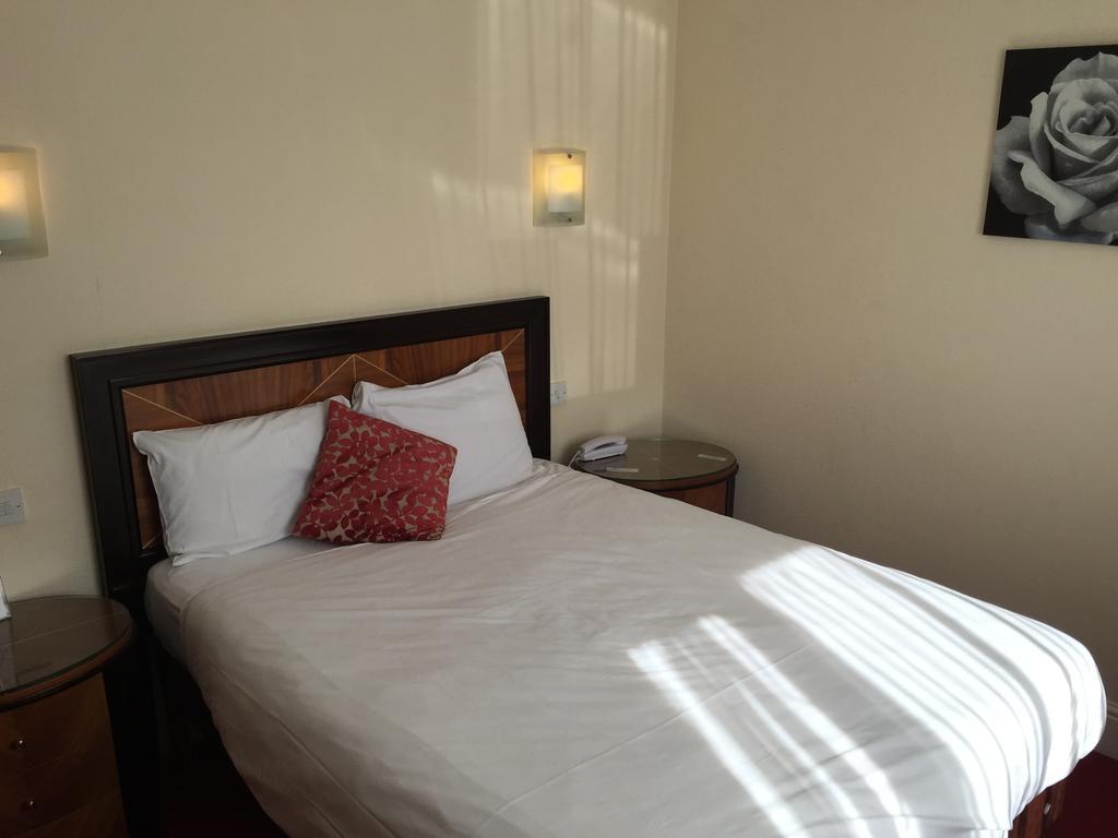 Britannia Hotel, סטוקפורט מראה חיצוני תמונה