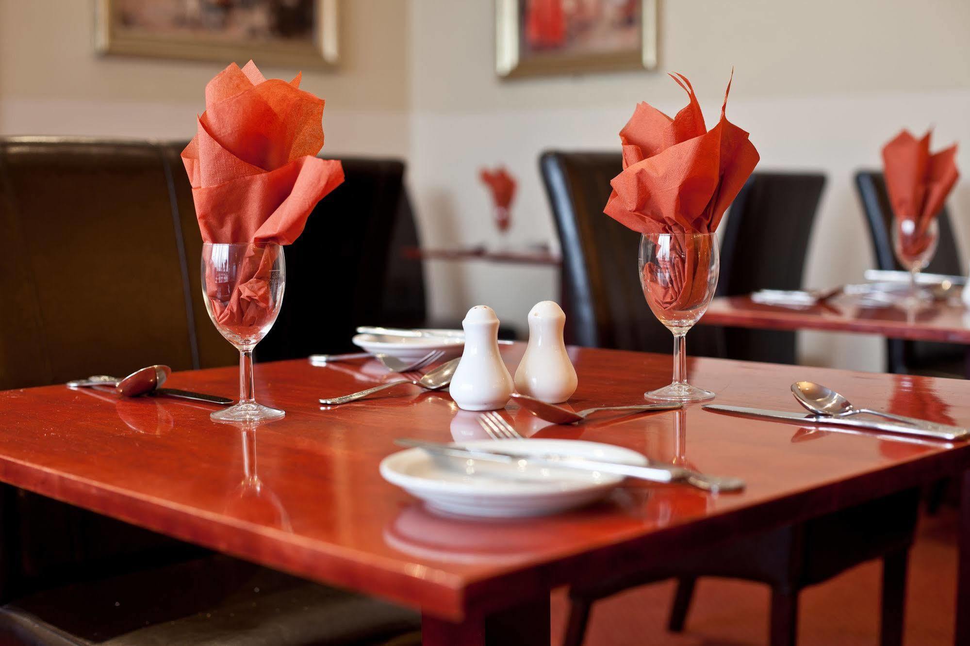Britannia Hotel, סטוקפורט מראה חיצוני תמונה