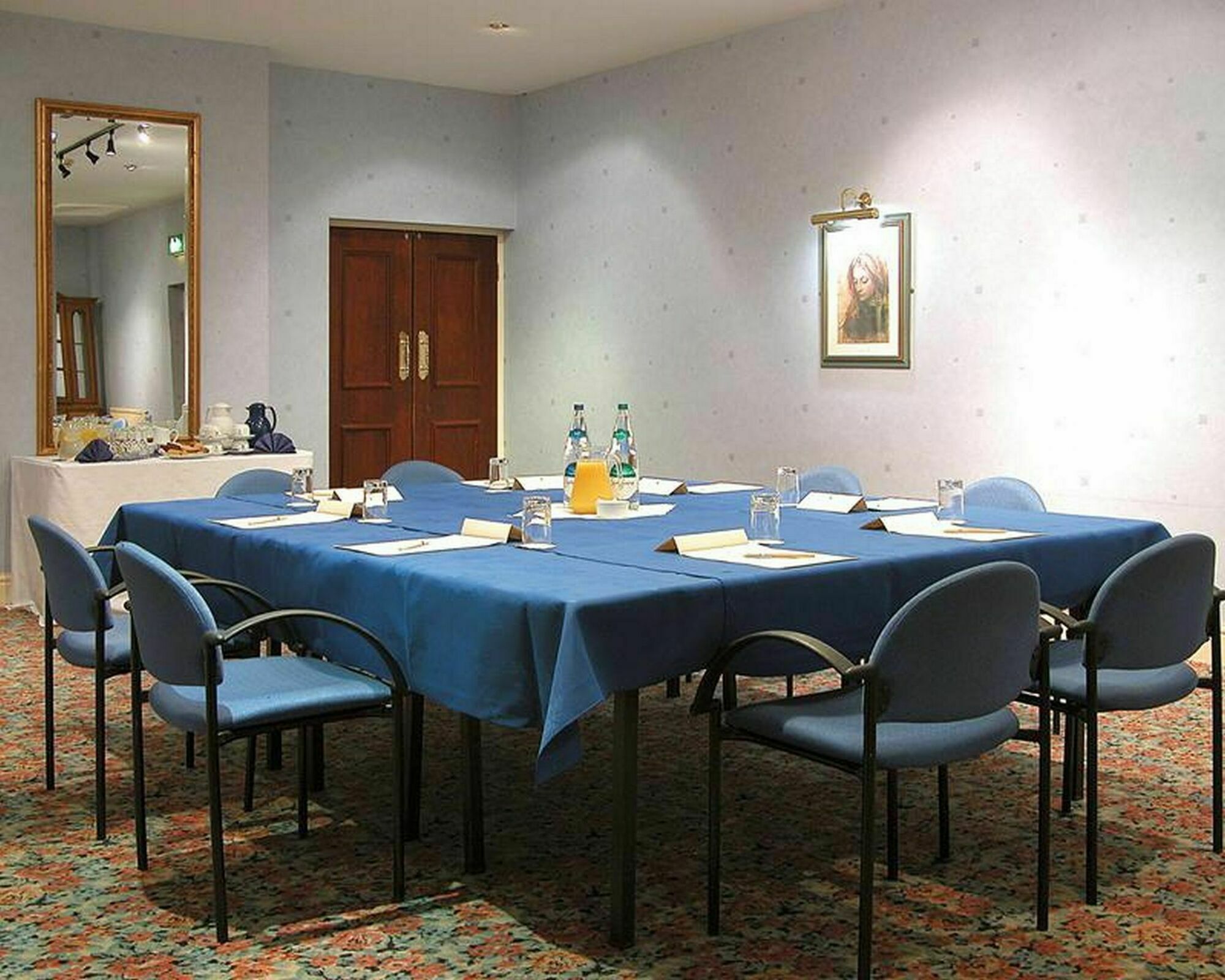 Britannia Hotel, סטוקפורט מראה חיצוני תמונה