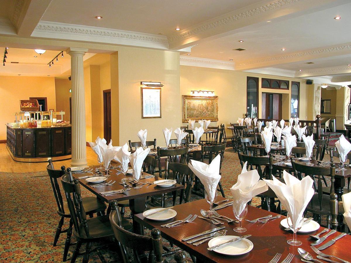 Britannia Hotel, סטוקפורט מראה חיצוני תמונה