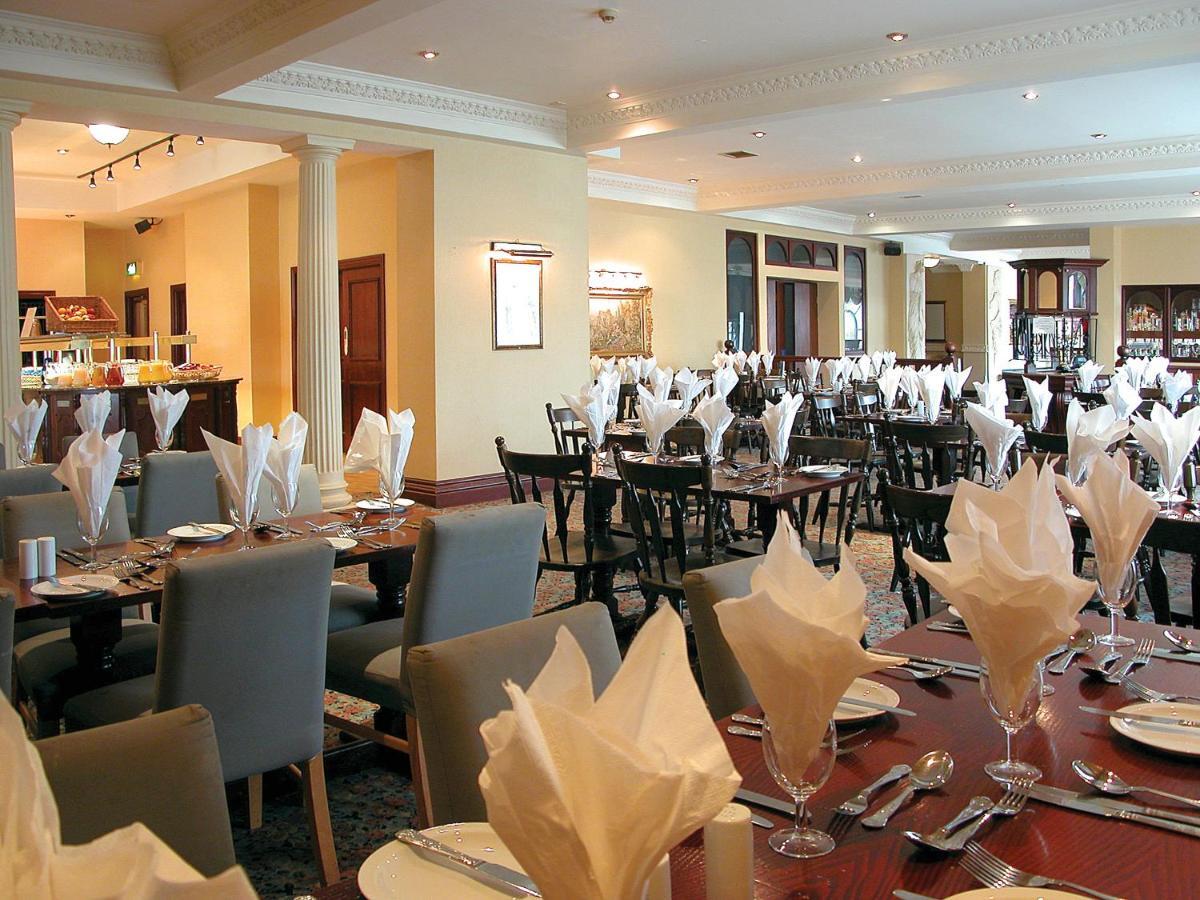 Britannia Hotel, סטוקפורט מראה חיצוני תמונה