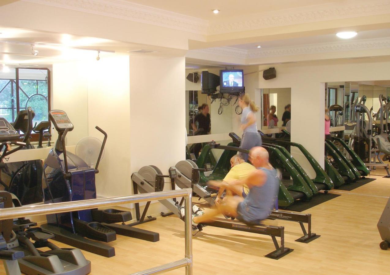 Britannia Hotel, סטוקפורט מראה חיצוני תמונה