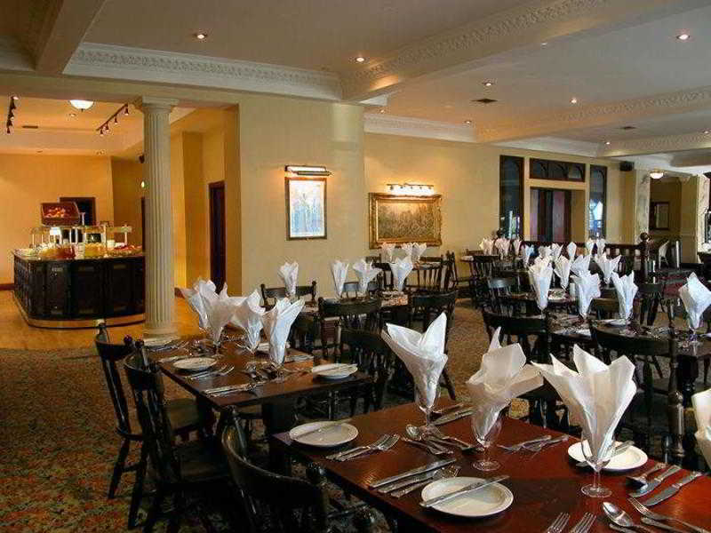 Britannia Hotel, סטוקפורט מראה חיצוני תמונה
